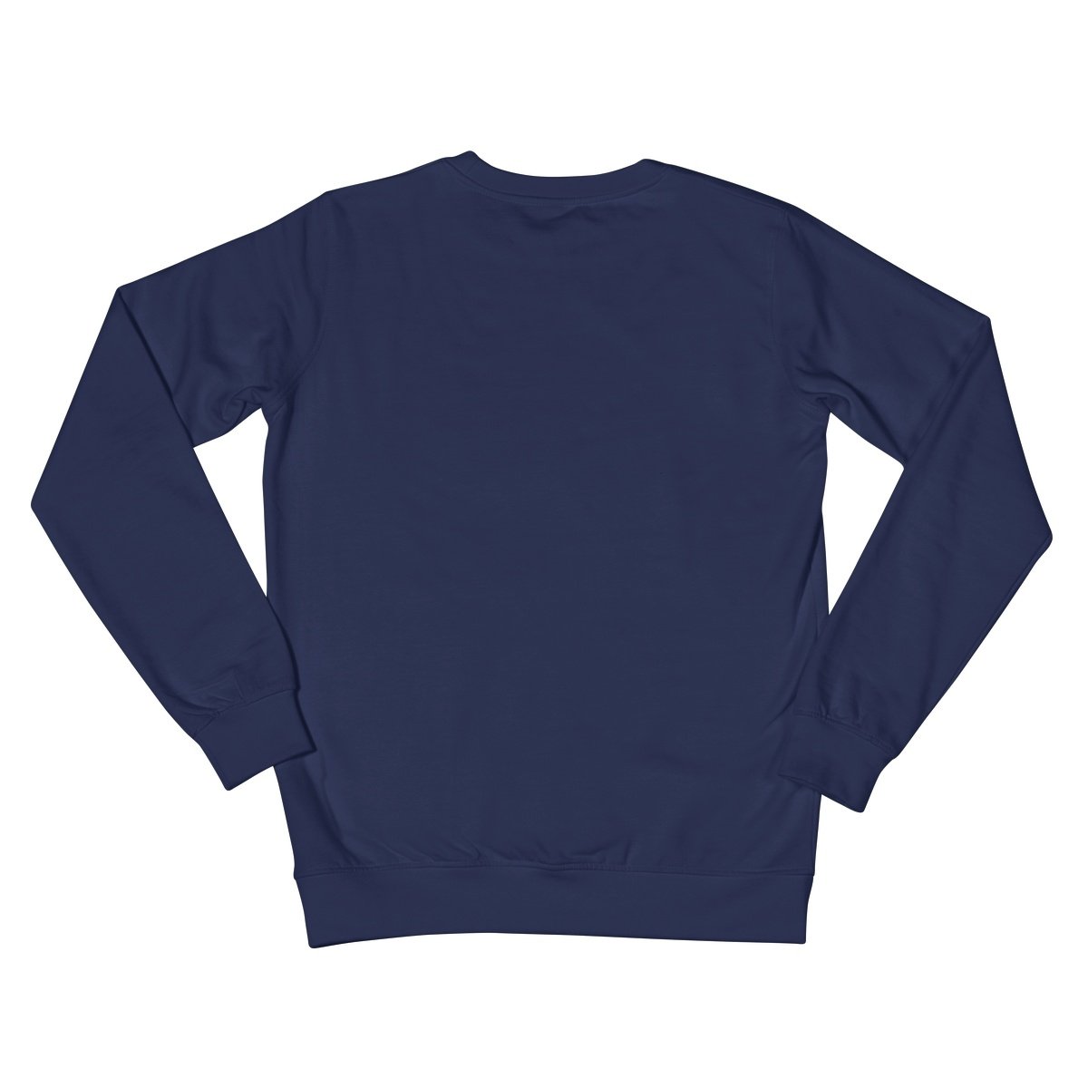 Crew Neck Sweatshirt - 'Old Friends'