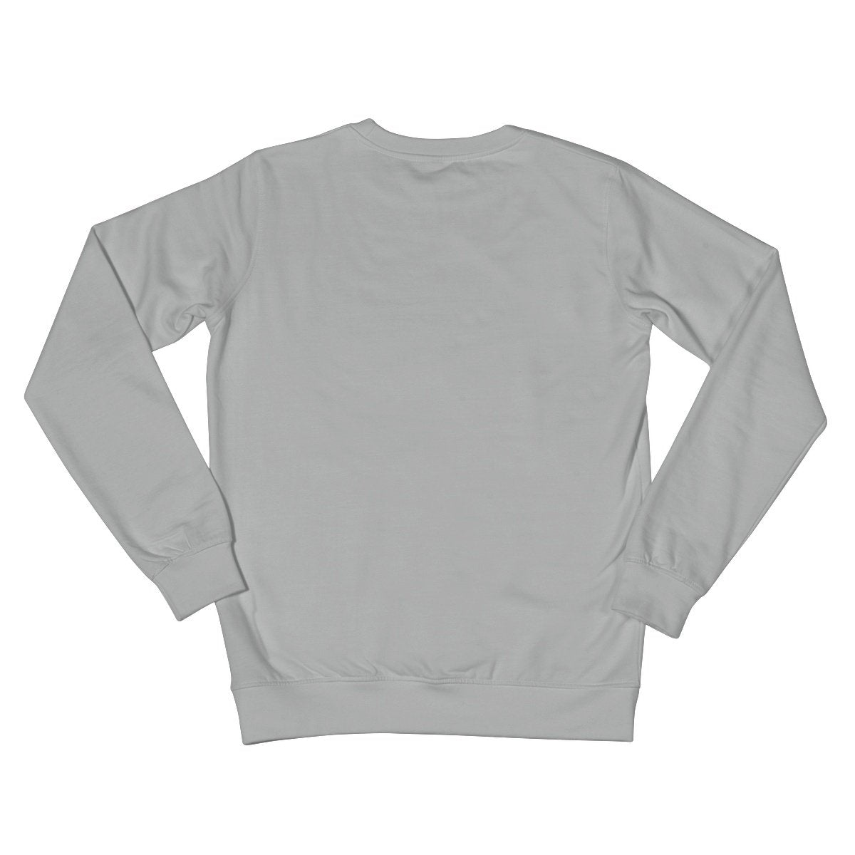 Crew Neck Sweatshirt - 'Old Friends'
