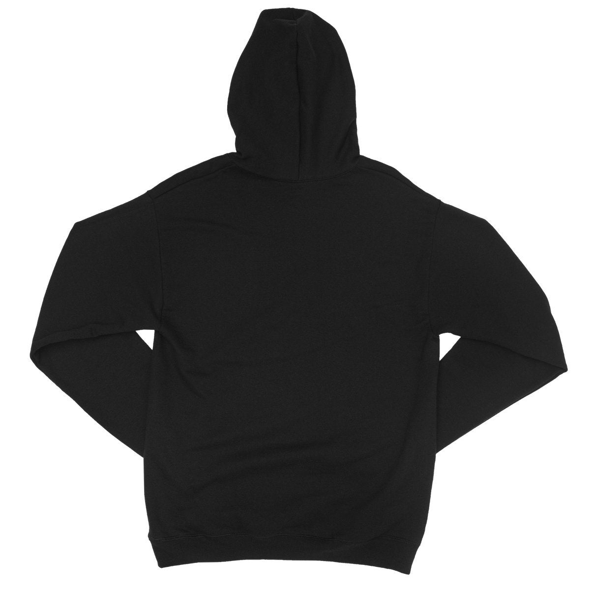 College Hoodie - 'Dog Tired'