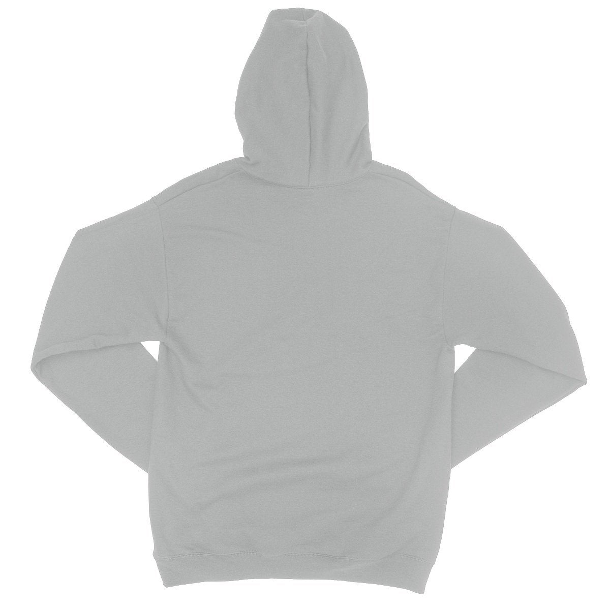 College Hoodie - 'Dog Tired'