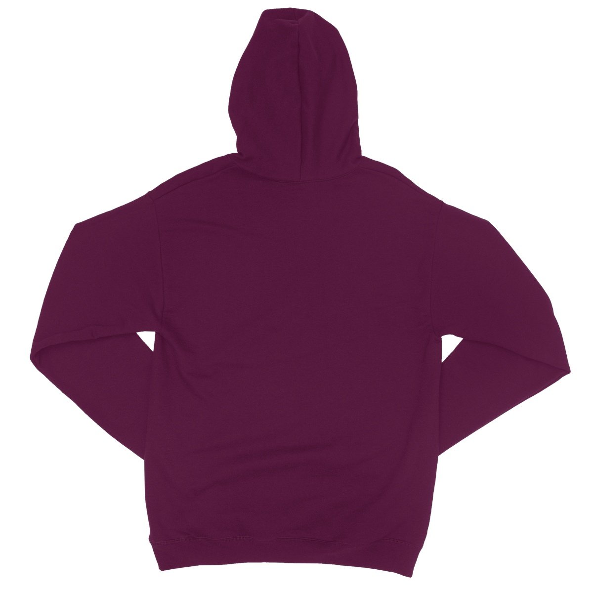 College Hoodie - 'Dog Tired'