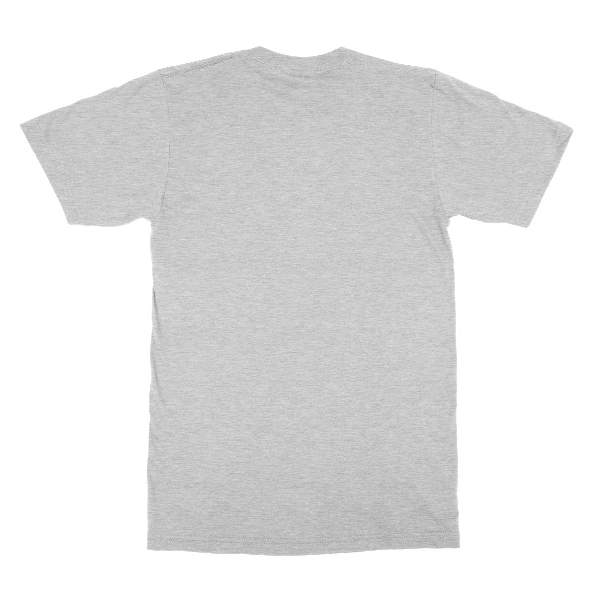 Unisex Softstyle T-Shirt - 'Cool Cat'