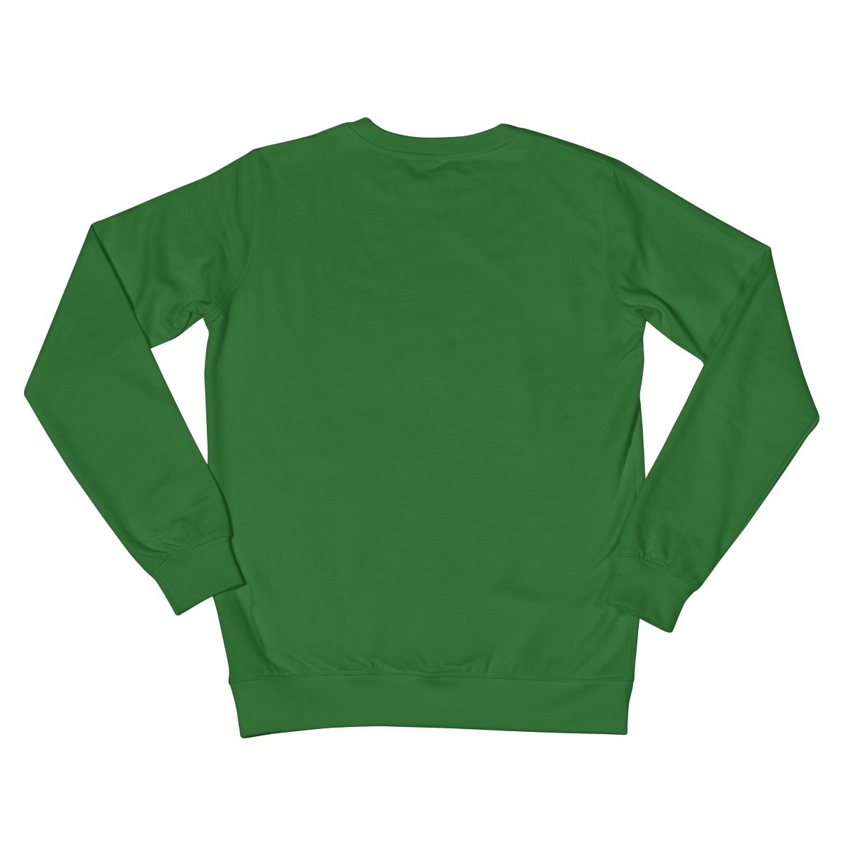 Crew Neck Sweatshirt - 'Old Friends'