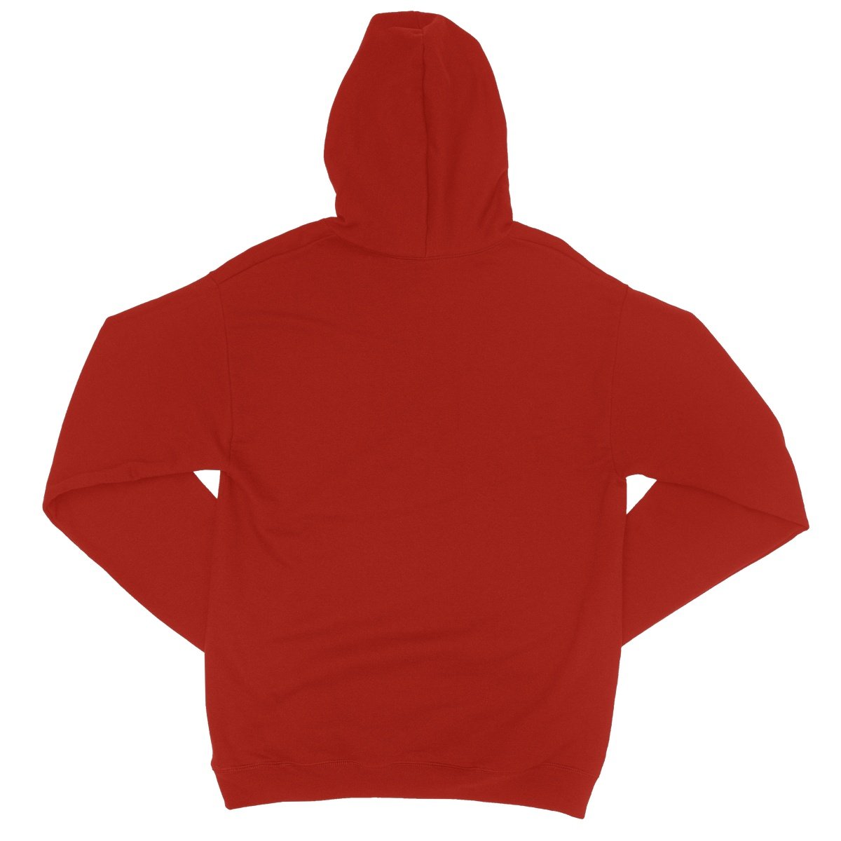 College Hoodie - 'Dog Tired'