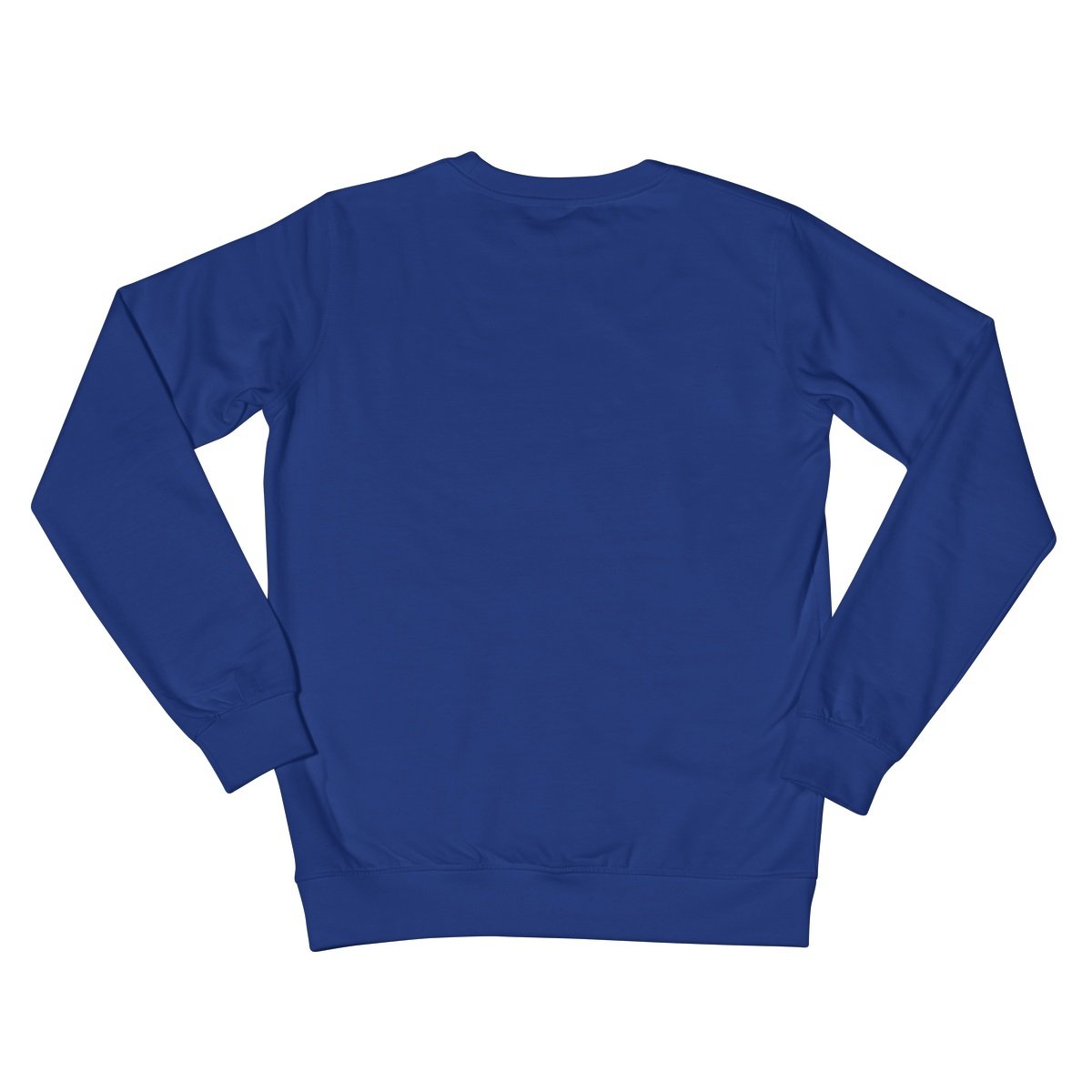 Crew Neck Sweatshirt - 'Old Friends'