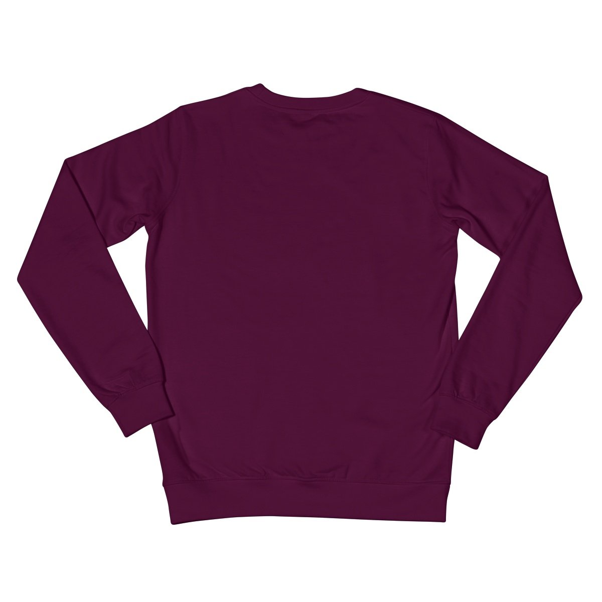 Crew Neck Sweatshirt - 'Old Friends'