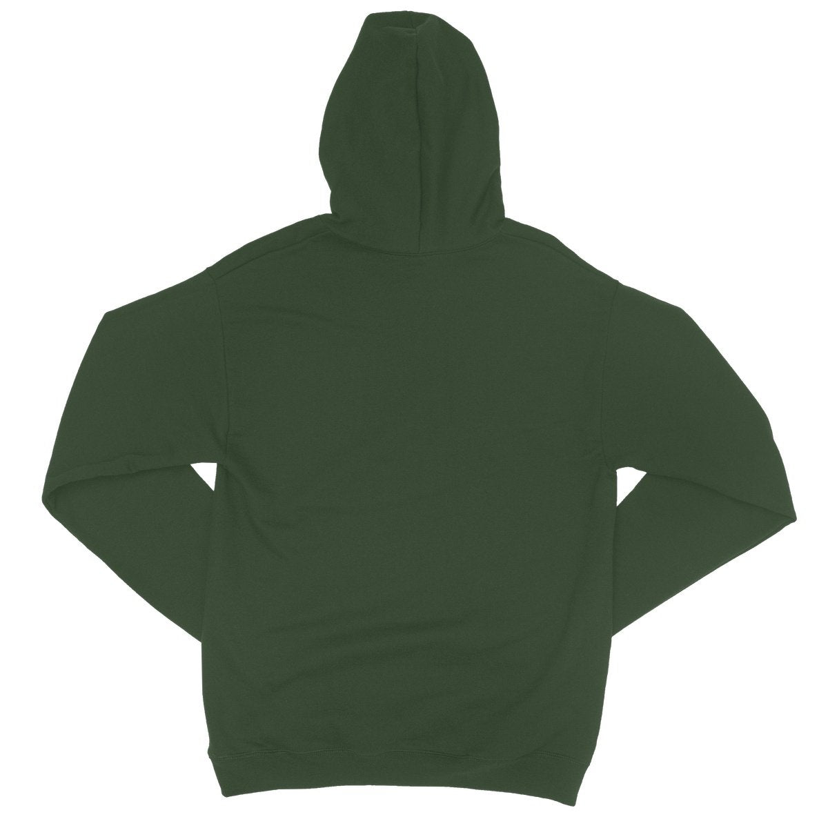 College Hoodie - 'Dog Tired'