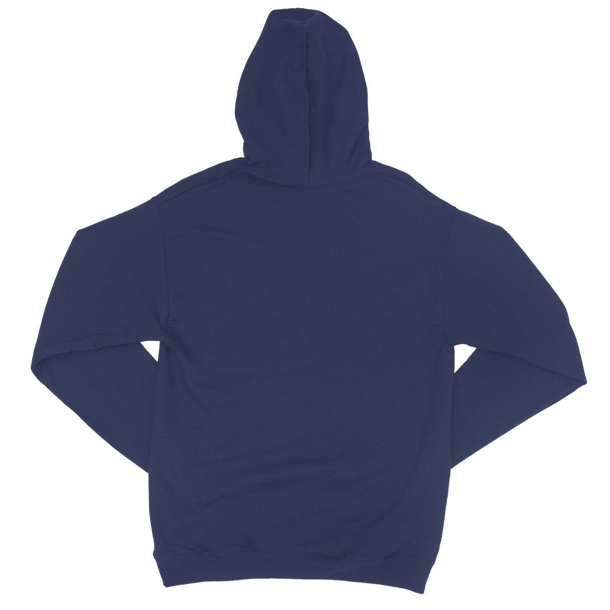 College Hoodie - 'Dog Tired'