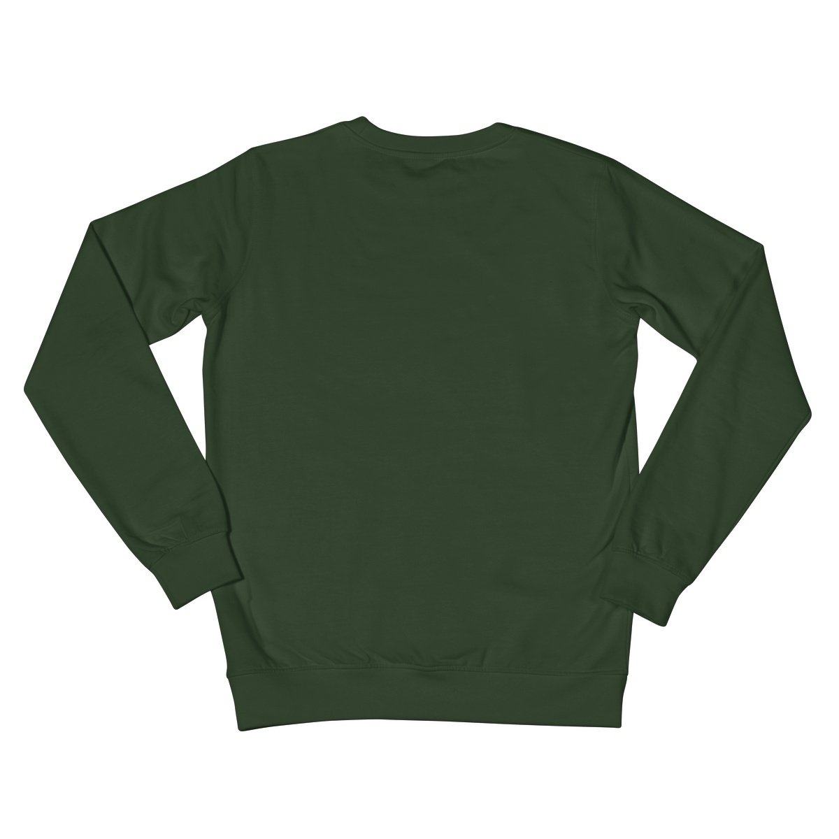 Crew Neck Sweatshirt - 'Old Friends'