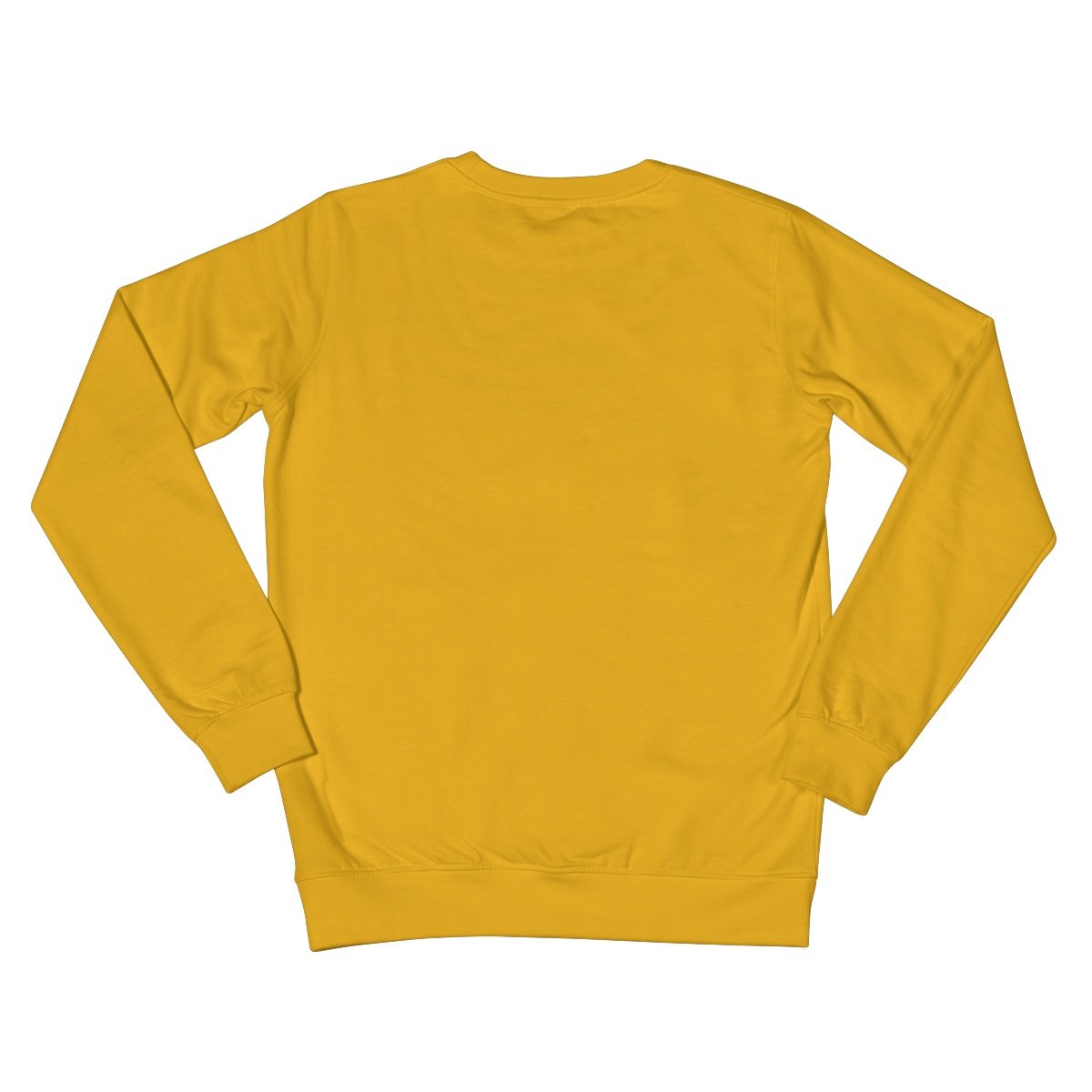 Crew Neck Sweatshirt - 'Old Friends'