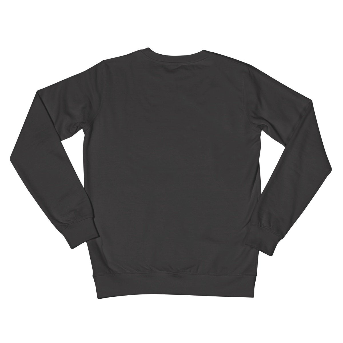 Crew Neck Sweatshirt - 'Old Friends'