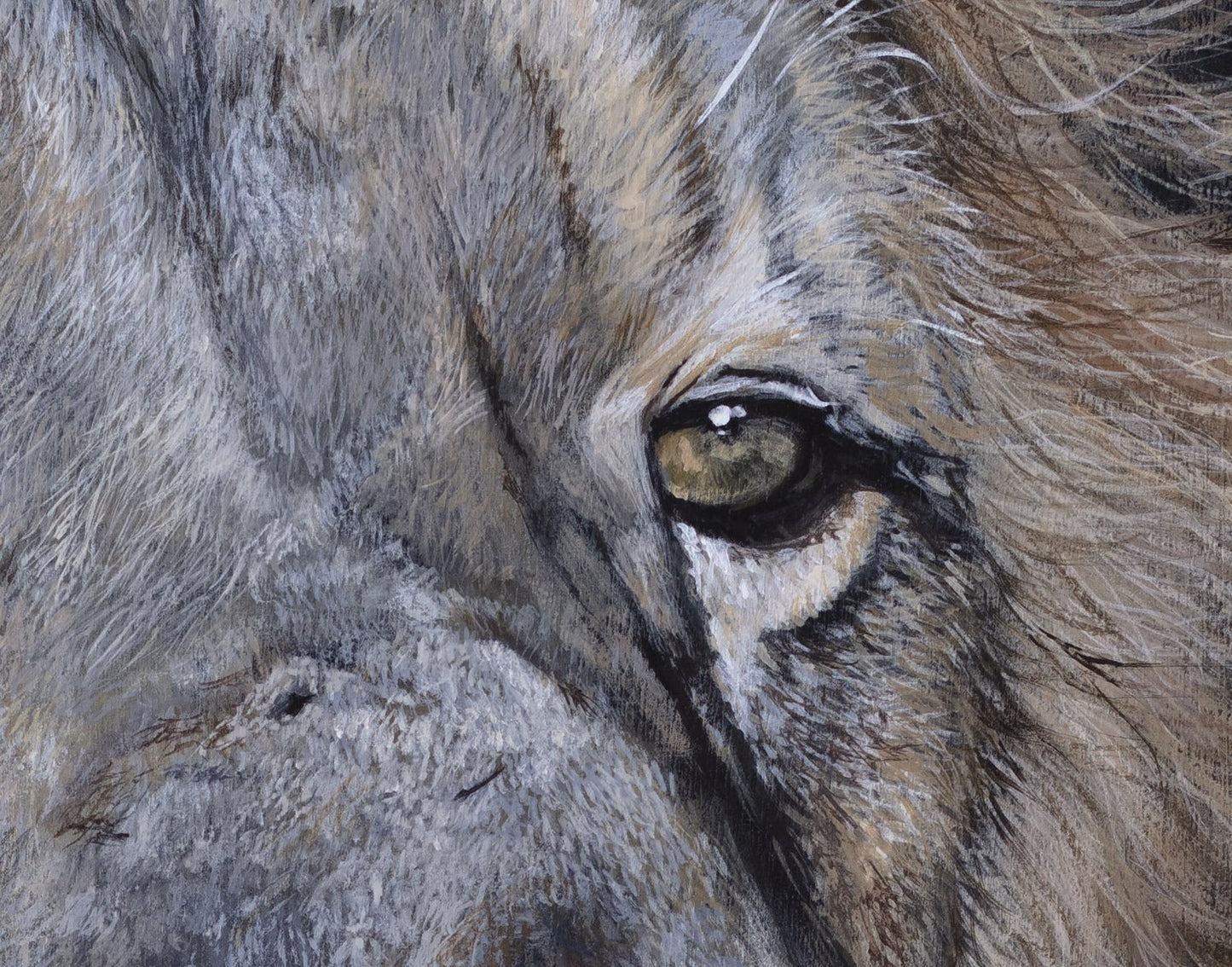 'Horace' - original