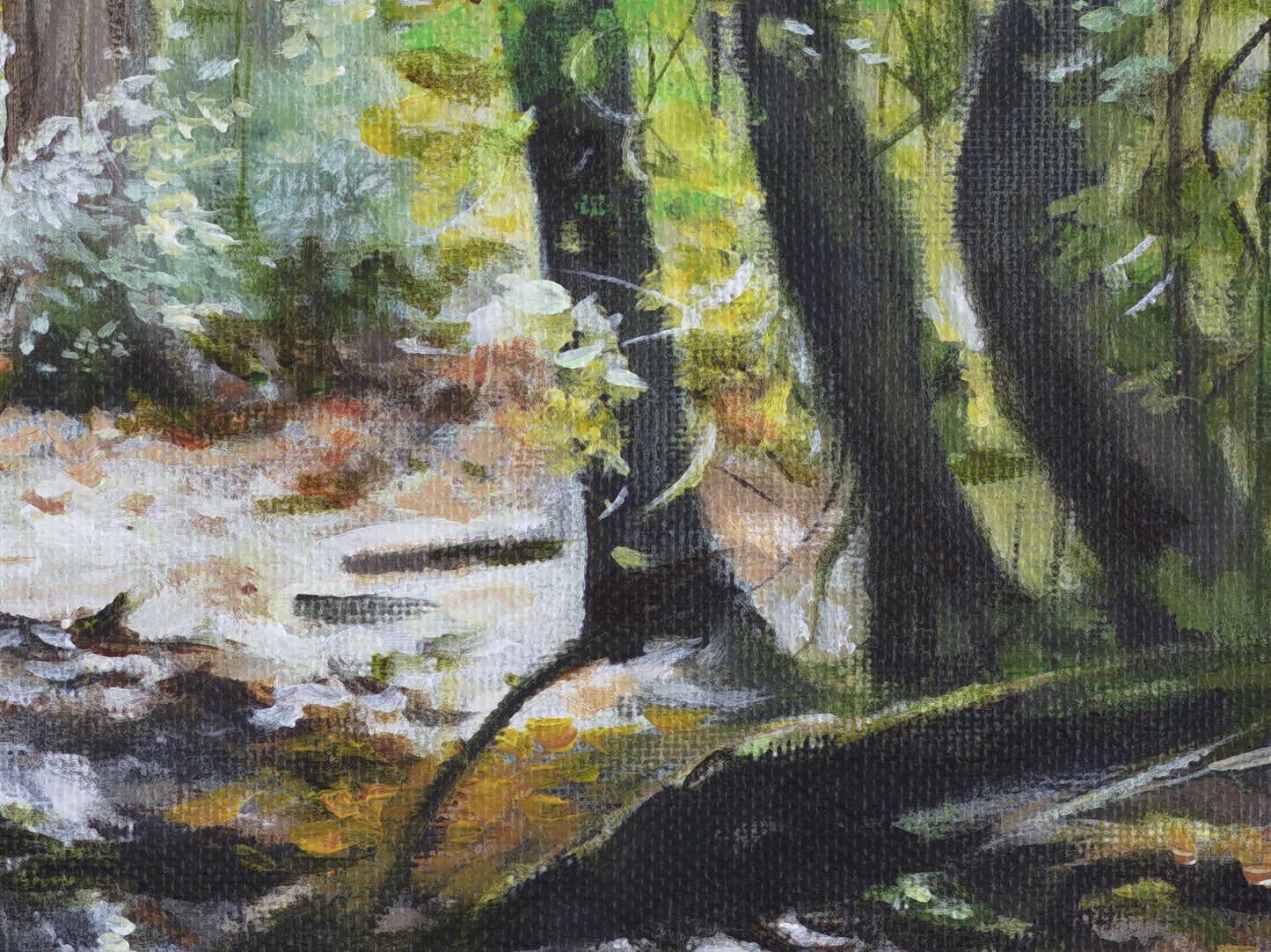 'Sutton Park' - Original