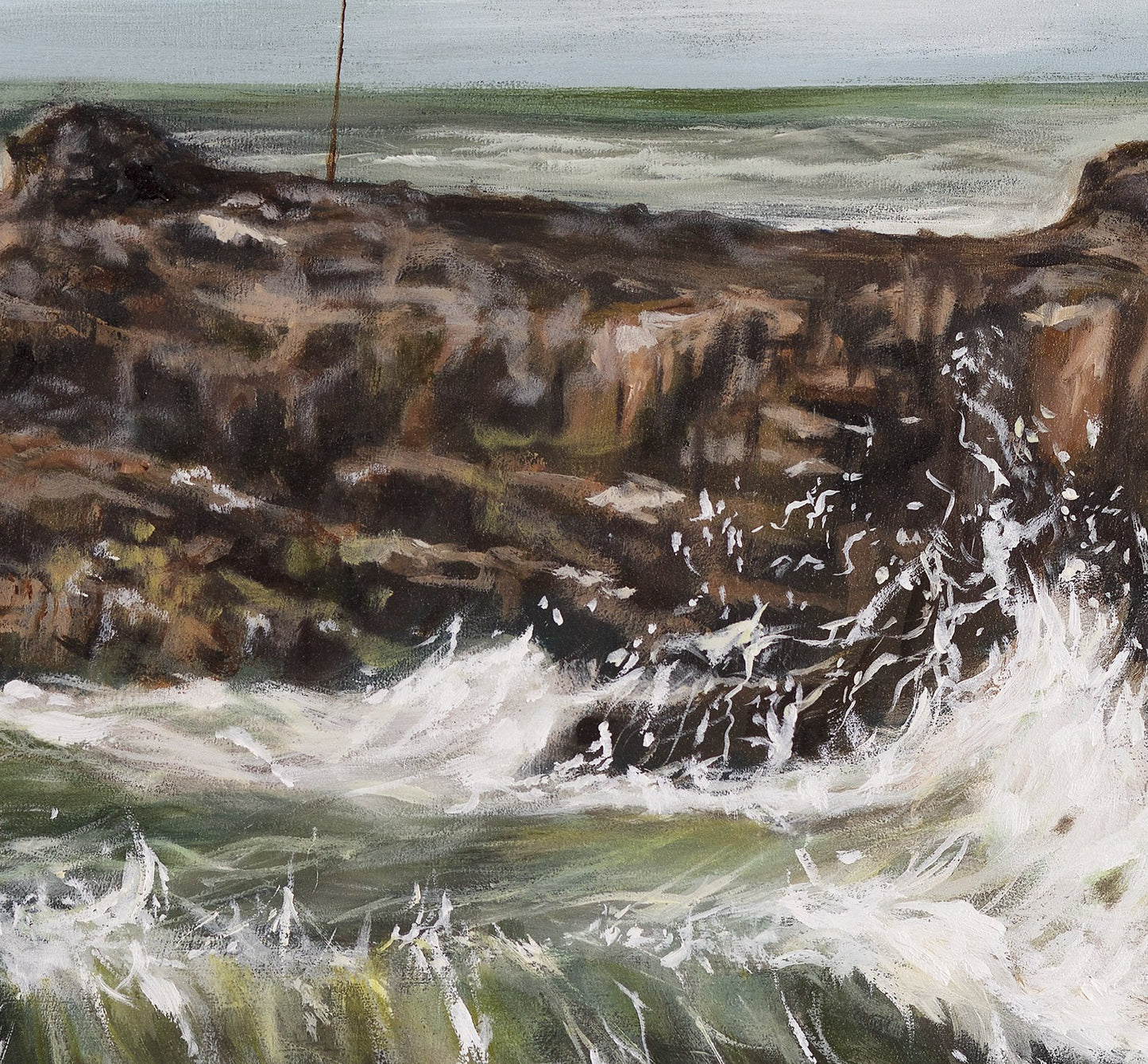 'The Fisherman' - original