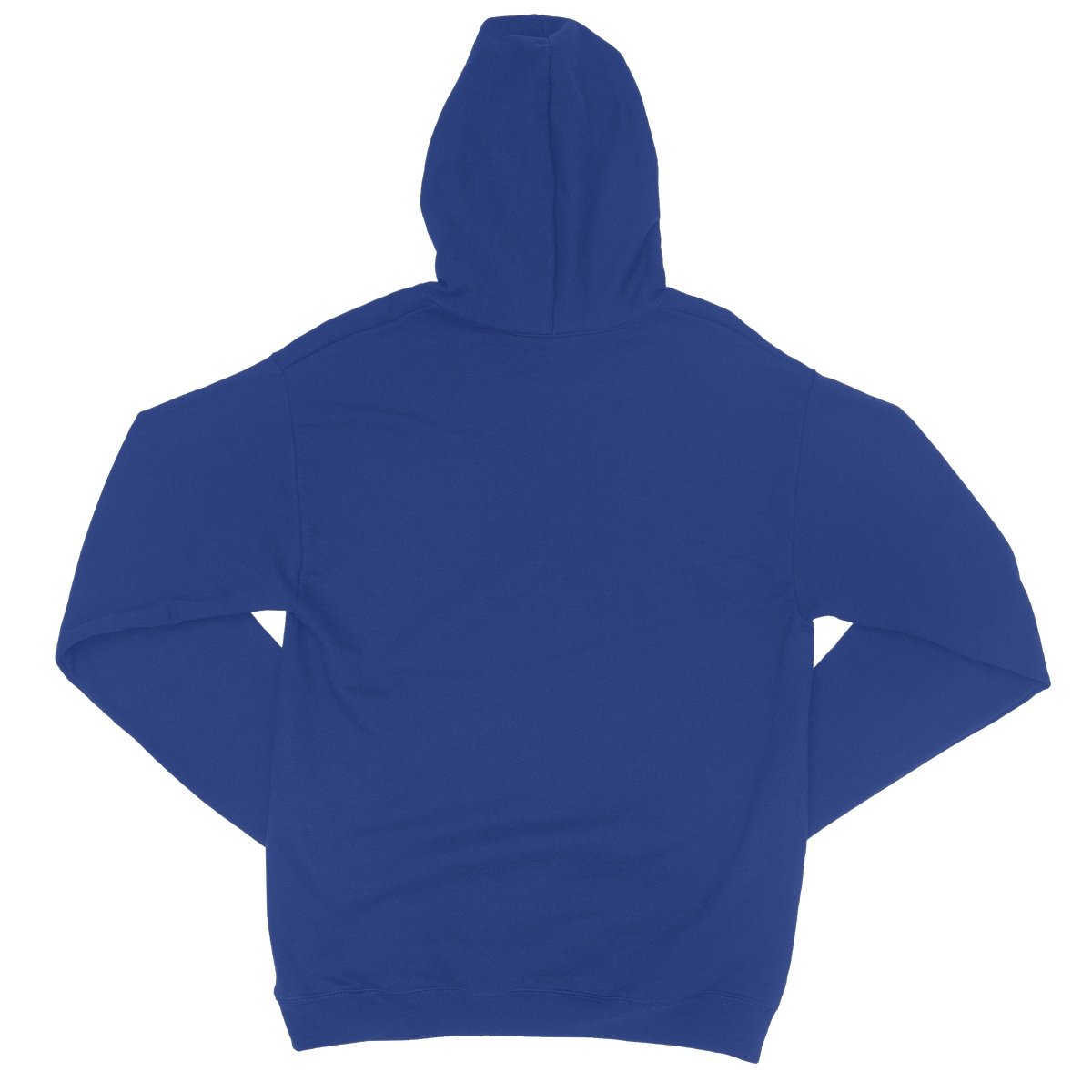 College Hoodie - 'Dog Tired'