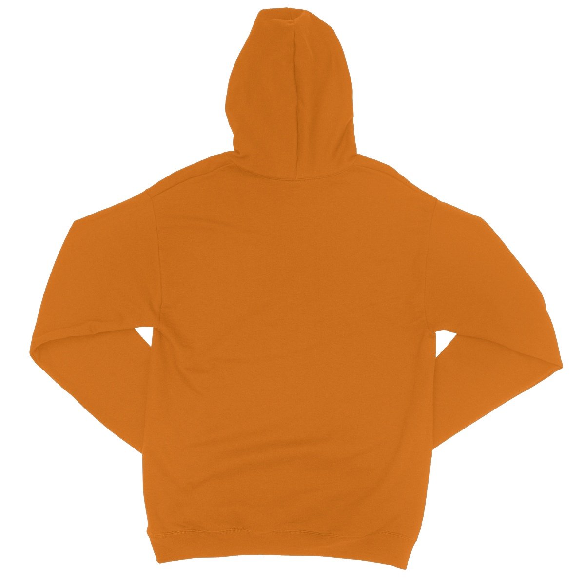 College Hoodie - 'Dog Tired'