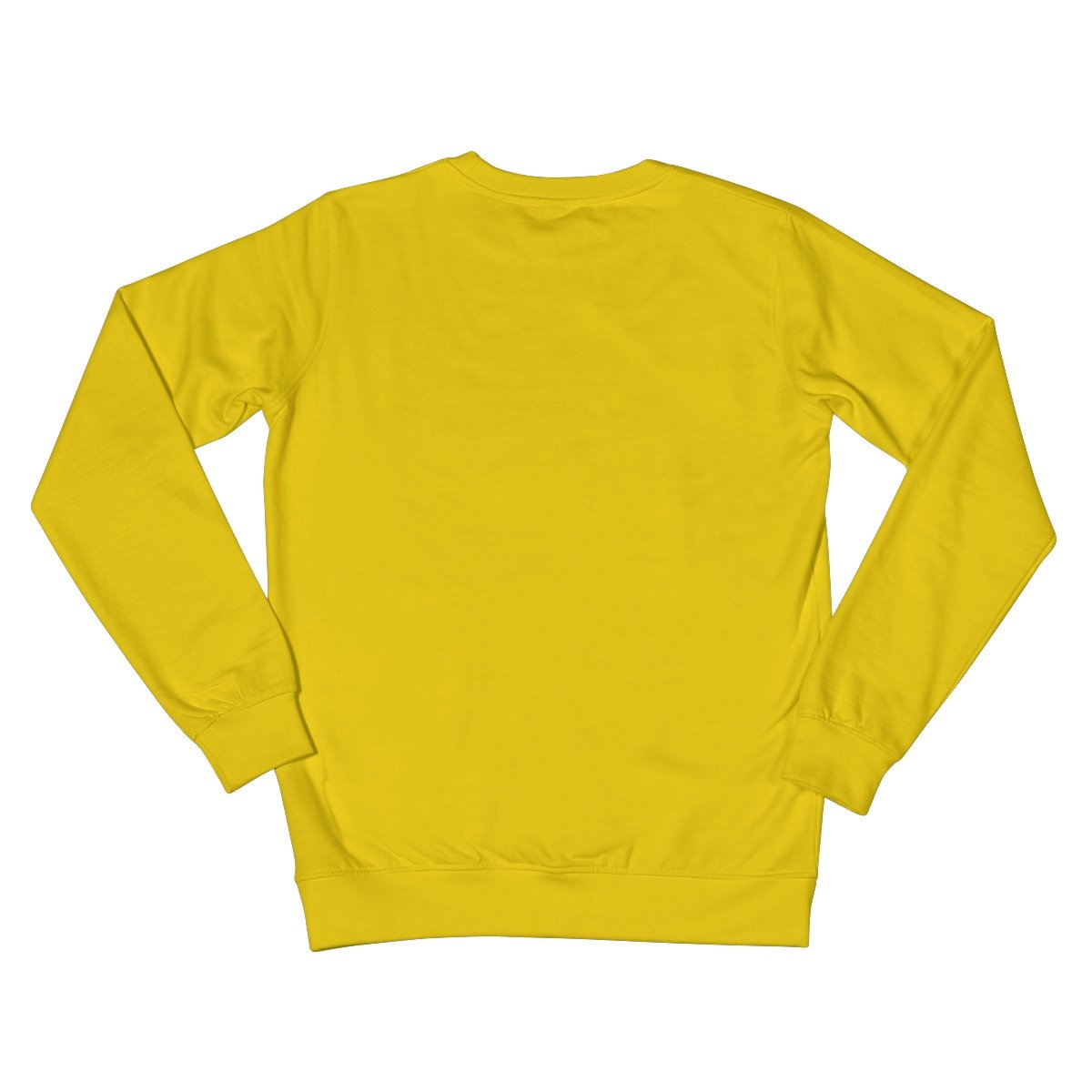 Crew Neck Sweatshirt - 'Old Friends'