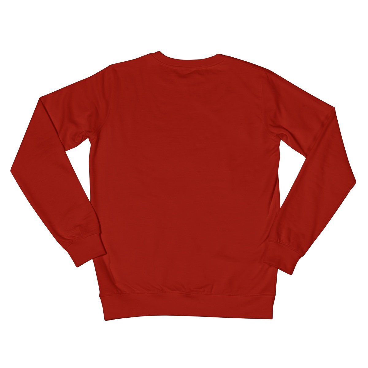 Crew Neck Sweatshirt - 'Old Friends'