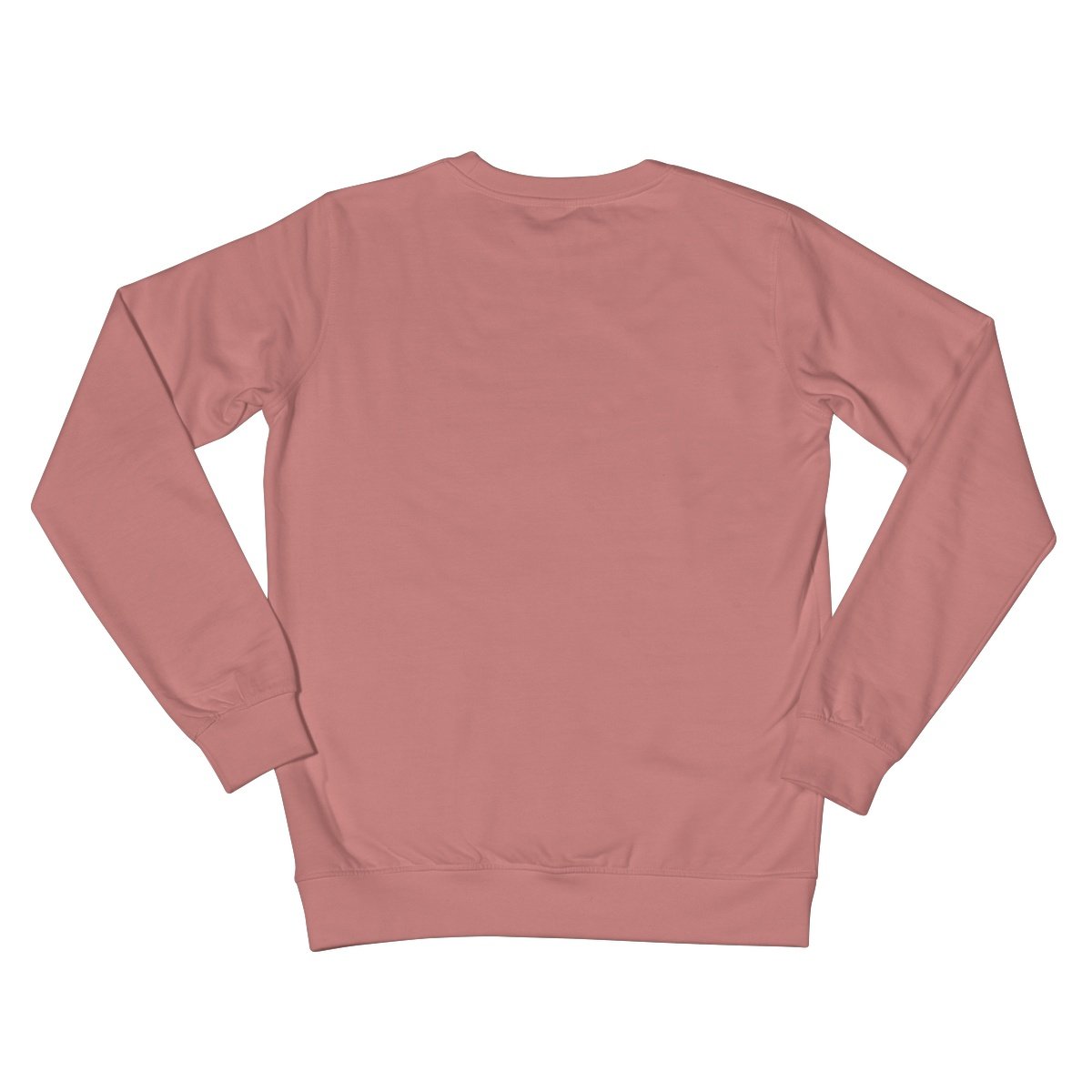Crew Neck Sweatshirt - 'Old Friends'