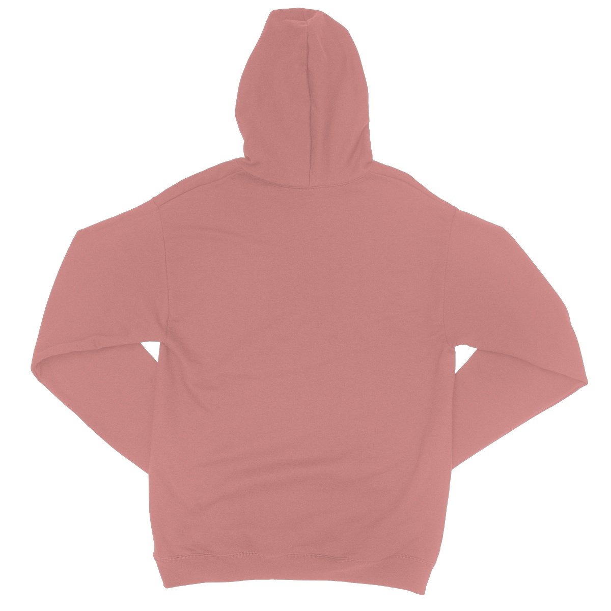 College Hoodie - 'Dog Tired'