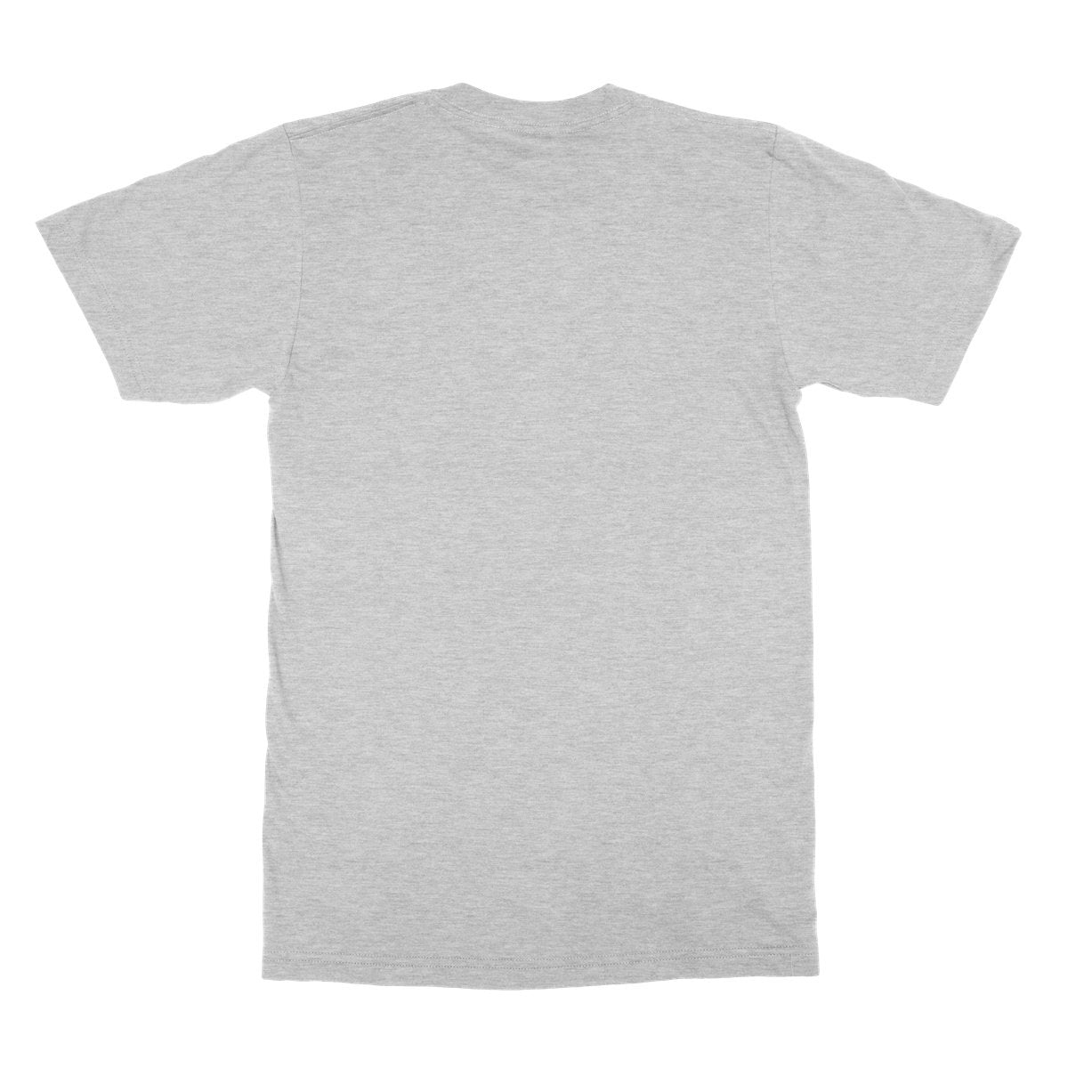 Unisex Softstyle T-Shirt - 'Hug a Dog'