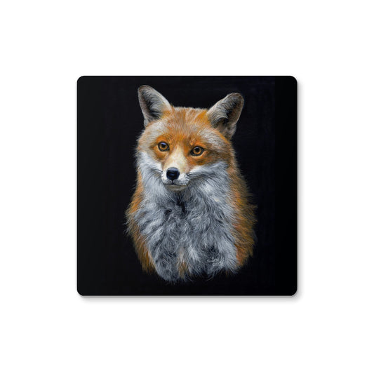 'Red Fox' Coaster