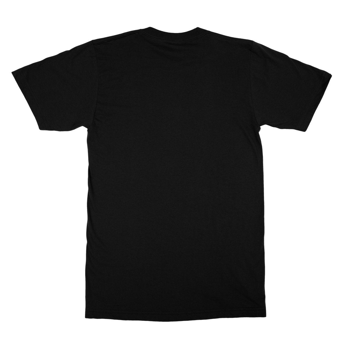 Unisex Softstyle T-Shirt - 'King of Beasts'