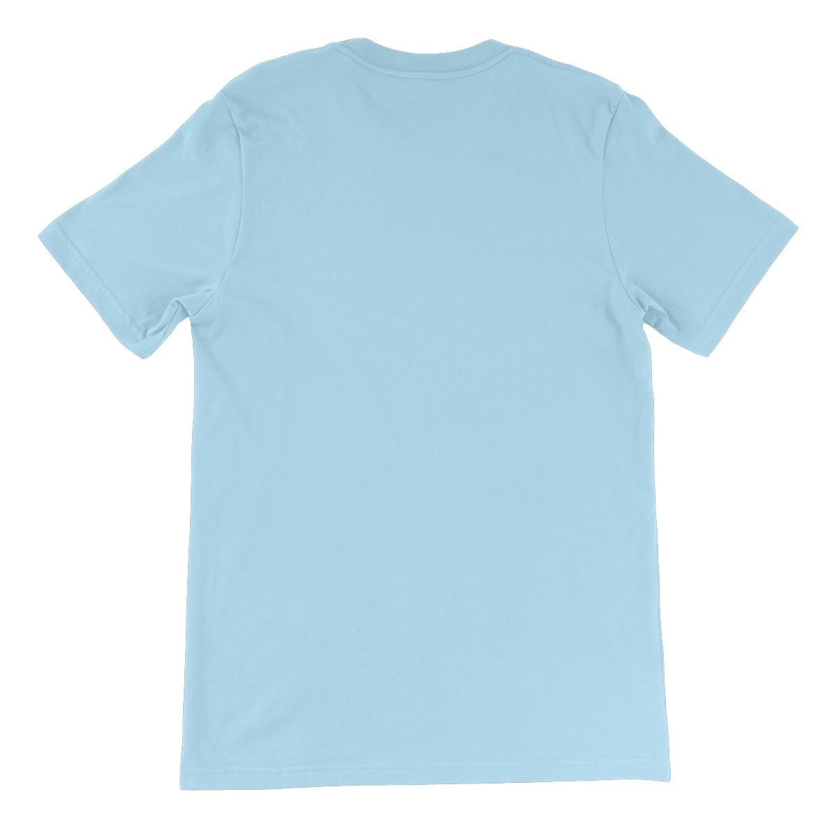 Unisex Premium T-Shirt - 'S'up?'